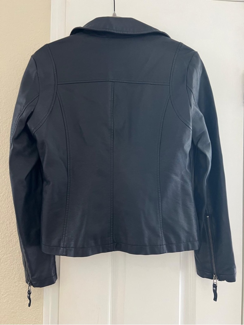 Max Studio Black Jacket - Small - Picture 3 of 3